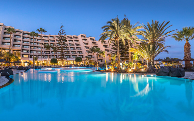 Barceló Lanzarote Royal Level