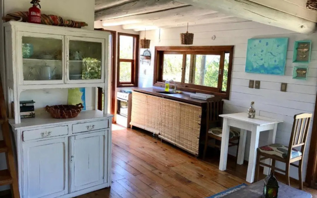 Solomare 2 Eco Cabana