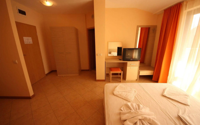 Menada Royal Sun Apartments