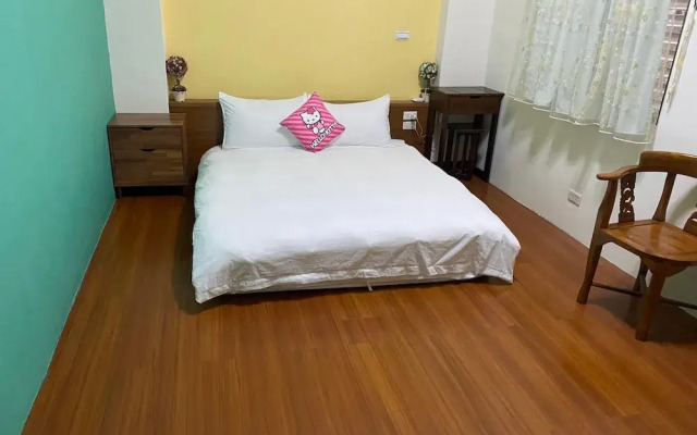 19 wuo wuo hotel