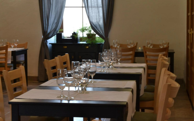 Hotel Antoň