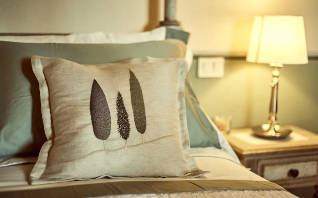 Il Mastio di Spedaletto Relais