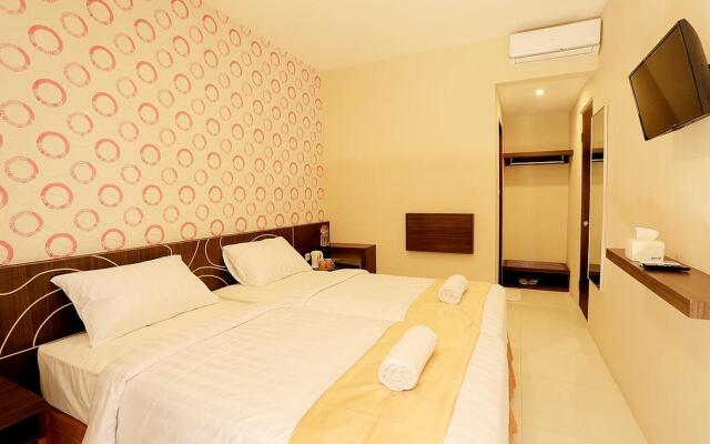 Nutana Hotel Lombok