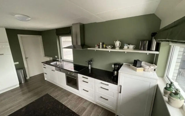Holiday Apartment Rietzanger for 10 Peop