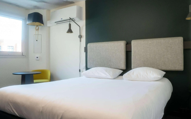 ibis Nice Centre Gare