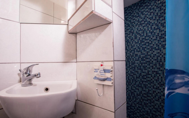 Petaluda House 2 Izabela