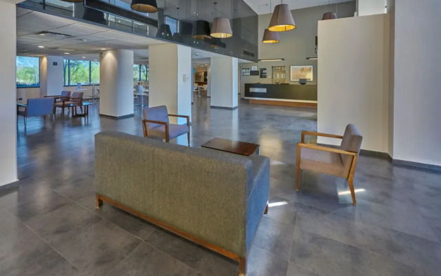 City Express by Marriott Salamanca