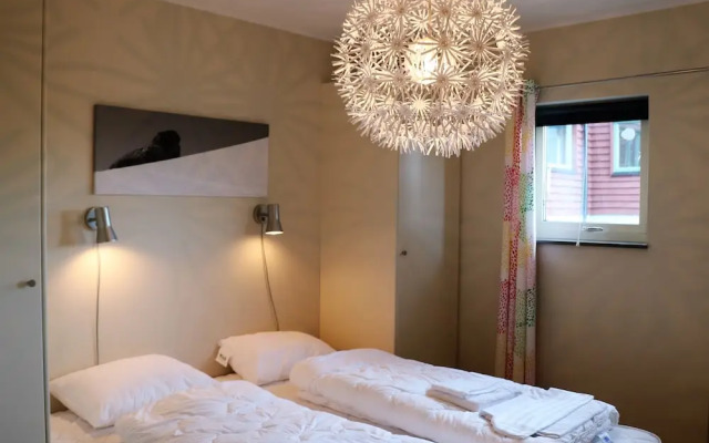 RIBO Apartment Riksgränsen