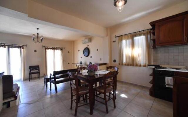 Toxotis Villas