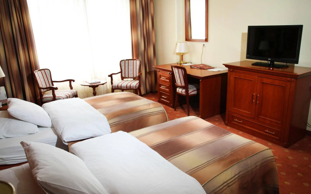 Galleria Hotel