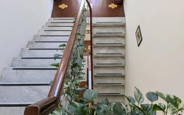 Hotel Soggiorno Athena