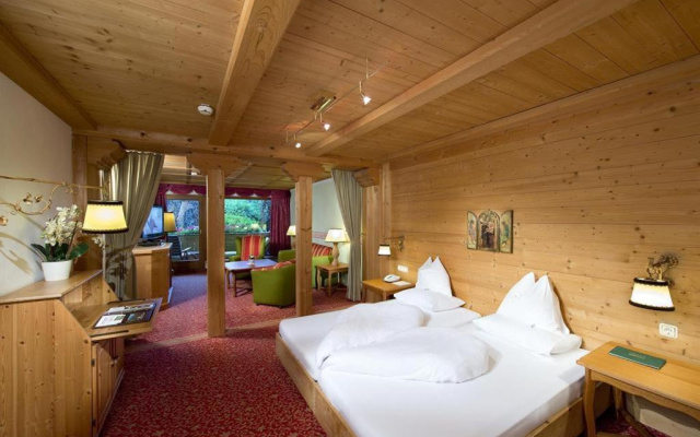 Landgut Zapfenhof Hotel