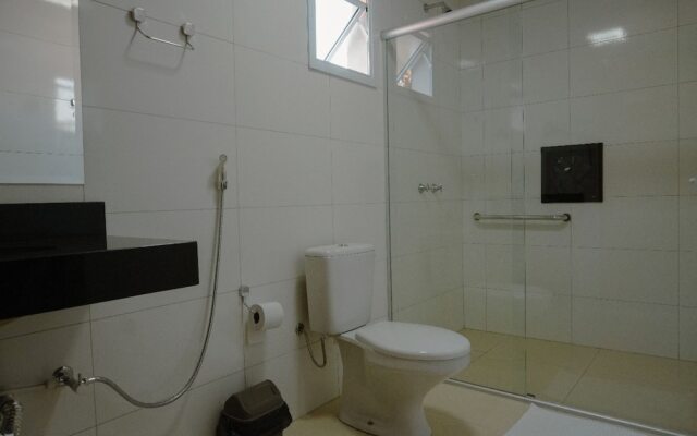 Hotel Tropical Garden