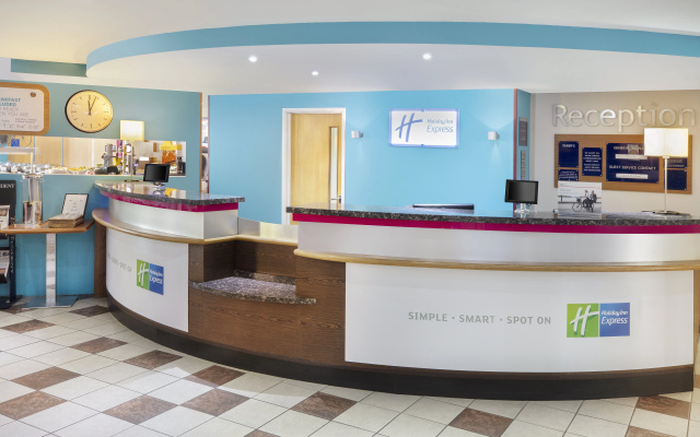 Holiday Inn Express Poole by IHG