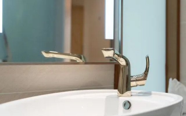 Lavande Hotel (Qingdao Golden Beach store)