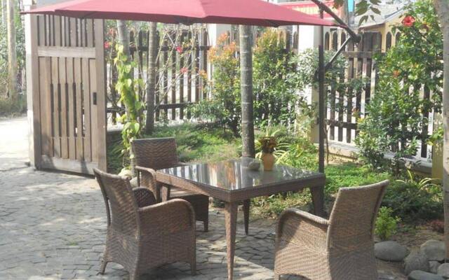 Lila Homestay Hoi An