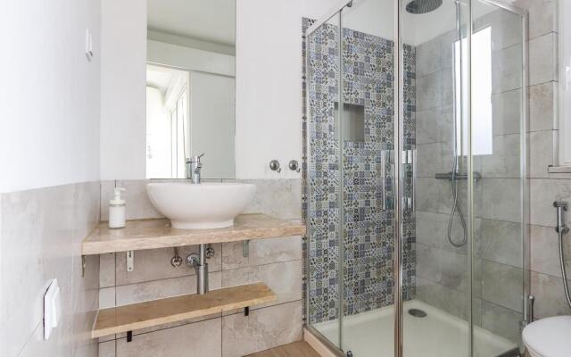 Vita Portucale | Design Apartment Campo Ourique