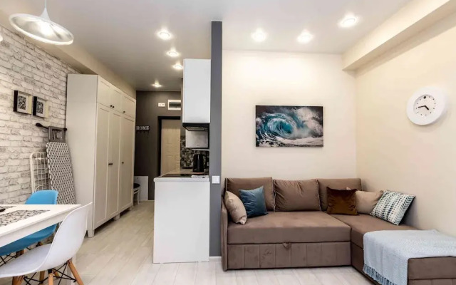 More Apartments na Mindal'noy 18