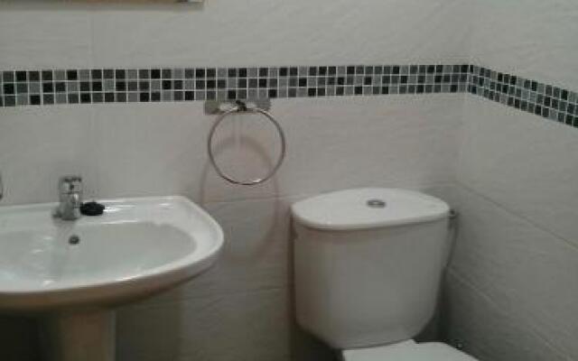 Apartamentos Montedunas