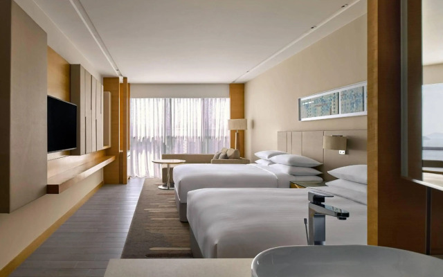 Kota Kinabalu Marriott Hotel
