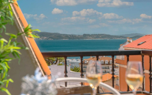 Apartamentos Ambitus Active