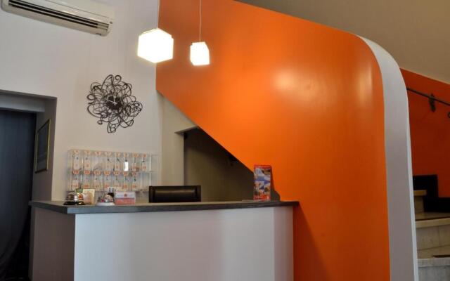 Hotel Fiume