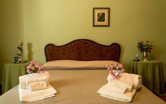 Suitelowcost Villa Bagheria