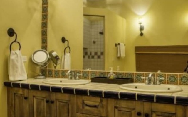 FN403-Loreto Bay-Luxury Villa