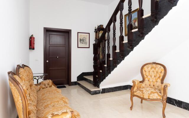 Home2Book Center Design Apartment Santa Cruz