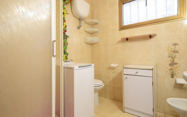 Nice Apartment in Scansano With Wifi