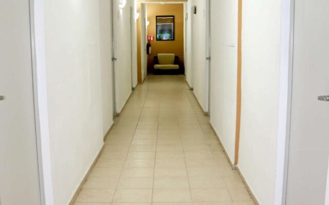 Best Western Riviera Tuxpan