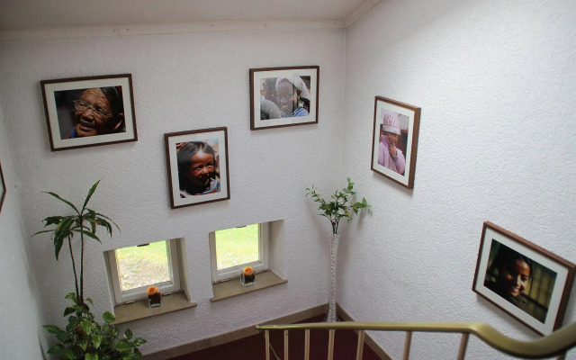 Hotel Setzberg zum See