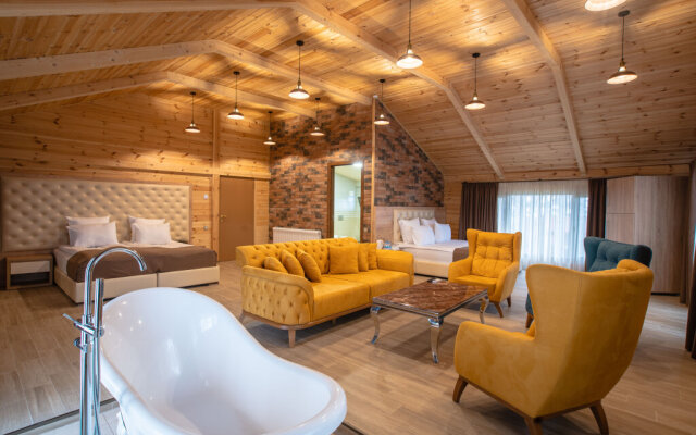 Zuzumbo Resort & SPA