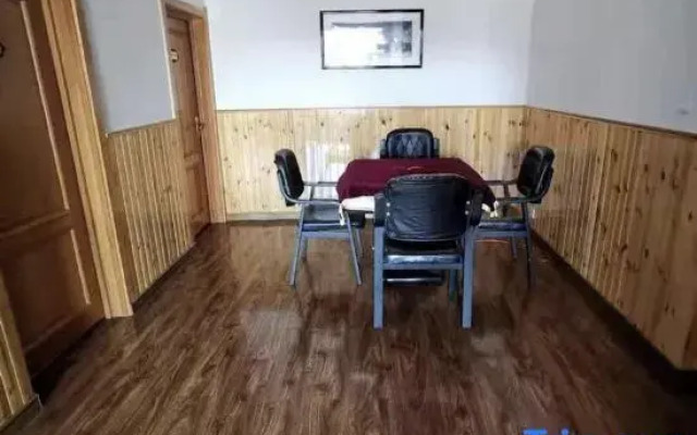 Snow in love Holiday Villa