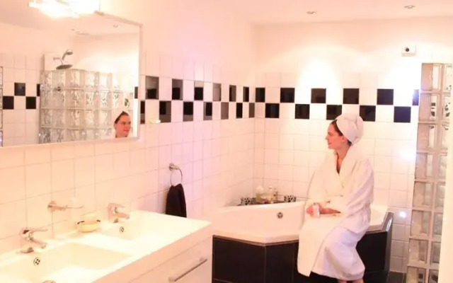 B&B Op Ut Hoekie