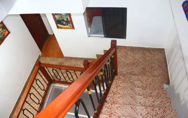 Waynama Hostal