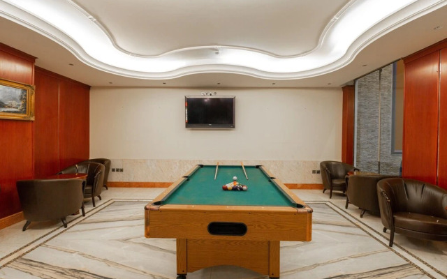 OYO 148 Diamond Beach Hotel