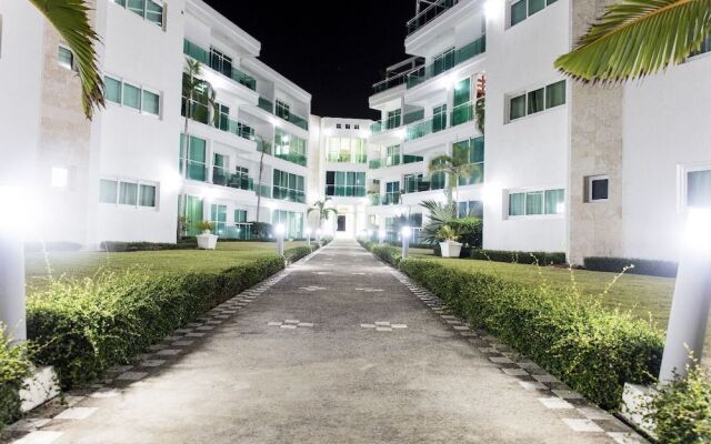 Ocean Front Apt BayRock 2 Sosua-Cabarete