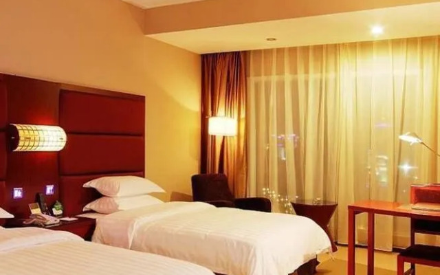 Zheshang Hotel - Nanning