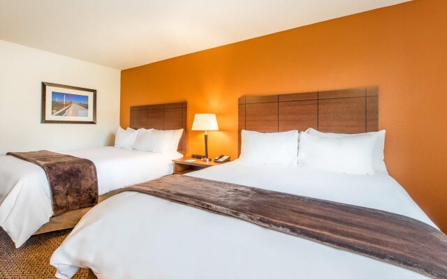 My Place Hotel - Salt Lake City I-215/West Valley City, UT