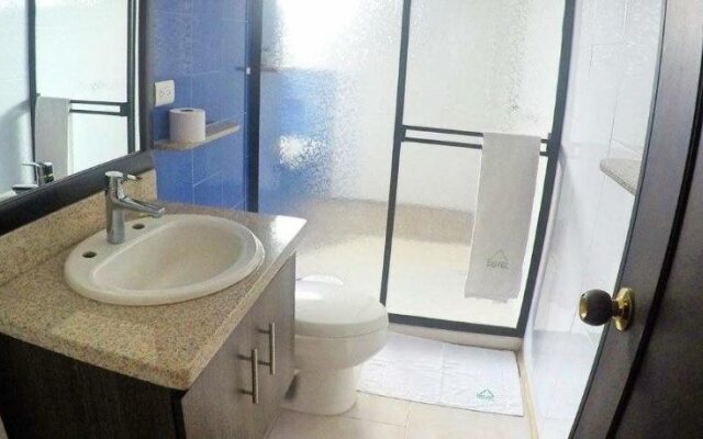 Monteverde Hotel