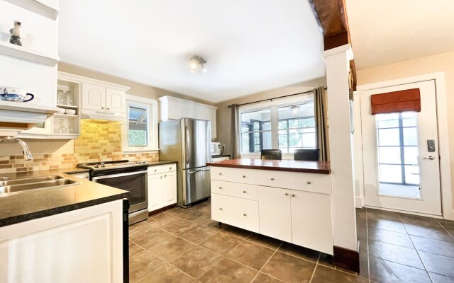 Bobcaygeon Resort