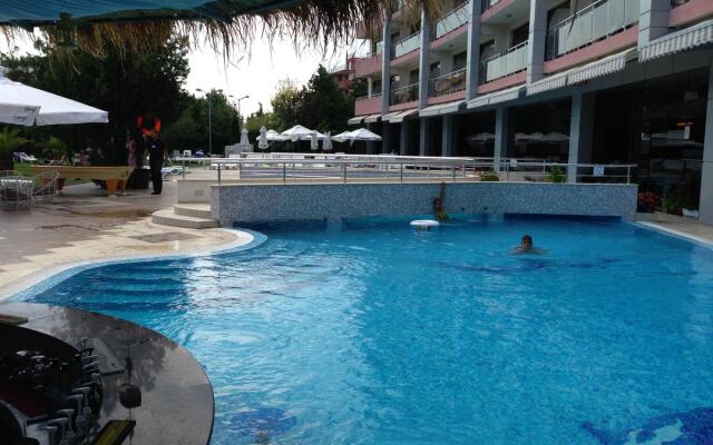 Hotel Flamingo