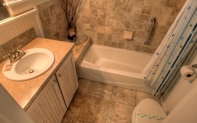 Sunchase Villa
