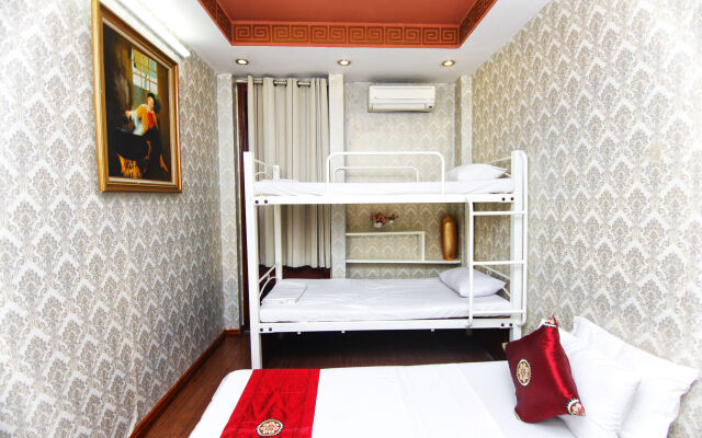 Hanoi Central Homestay