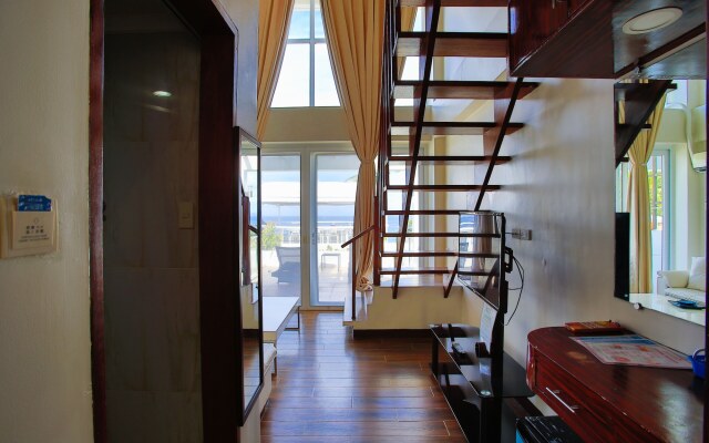 Arkipelago Divers and Beach Resort