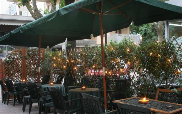 Hotel Villa Rossi