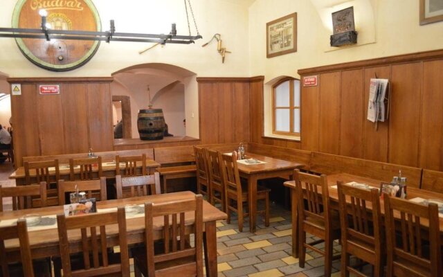 U Medvidku - Brewery Hotel