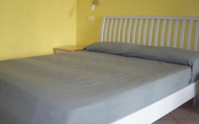 Relais Al Faro Bed&Breakfast