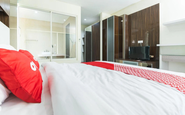 Hotel O Taman Dayu Villa Golf View